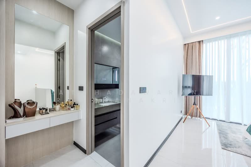 Larimar Villas, Phuket, 61 17-19 Moo 6 Soi Chaofa 73, Chalong, Muang Phuket, Phuket, 4 Bedrooms, 338 sqm, Villa For Sale, by Natchadawaryn Rojthanakrit, 500231875 - DDproperty.com