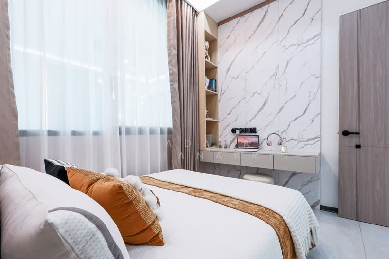 Larimar Villas : ลาริมาร์ วิลล่า, ภูเก็ต, 61 17-19 หมู่ 6 ซอยเจ้าฟ้า 73, ฉลอง, เมืองภูเก็ต, ภูเก็ต, 338 ตร.ม., วิลล่า ขาย, โดย Natchadawaryn Rojthanakrit, 500231875 - DDproperty.com