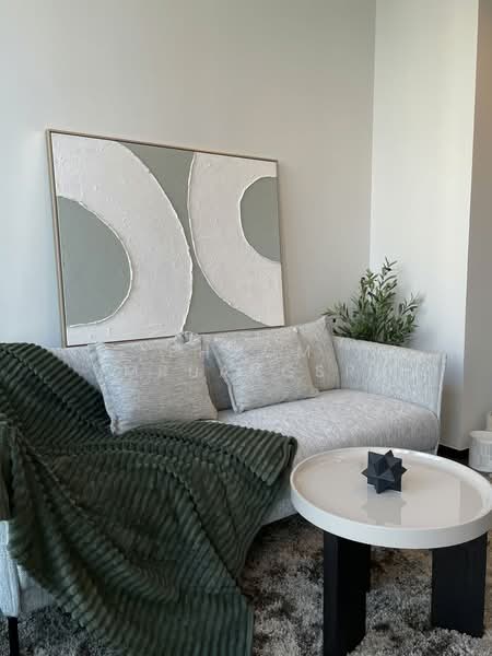 AESTIQ Thonglor, Bangkok, 916 Soi Sukhumvit 55, Khlong Tan Nua, Watthana, Bangkok, 1 Bedroom, 35 sqm, Condo For Rent, by Phoom Imruangsri, 500231878 - DDproperty.com