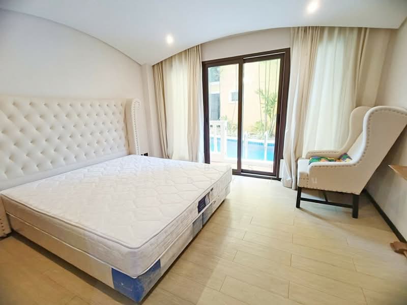 Venetian Signature Condo Resort Pattaya : เวเนเชี่ยน ซิกเนเจอร์ คอนโด รีสอร์ท พัทยา, ชลบุรี, ถ.นาจอมเทียน, หนองปรือ, บางละมุง, ชลบุรี, 26 ตร.ม., คอนโด ขาย, โดย The Best Property เคน, 500231879 - DDproperty.com