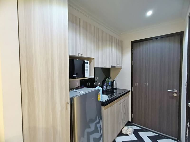 Venetian Signature Condo Resort Pattaya : เวเนเชี่ยน ซิกเนเจอร์ คอนโด รีสอร์ท พัทยา, ชลบุรี, ถ.นาจอมเทียน, หนองปรือ, บางละมุง, ชลบุรี, 26 ตร.ม., คอนโด ขาย, โดย The Best Property เคน, 500231879 - DDproperty.com