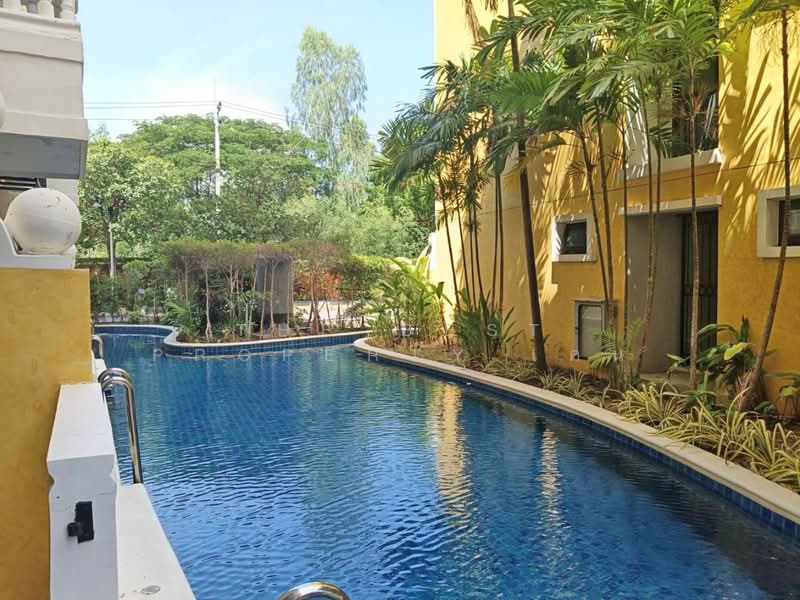 Venetian Signature Condo Resort Pattaya : เวเนเชี่ยน ซิกเนเจอร์ คอนโด รีสอร์ท พัทยา, ชลบุรี, ถ.นาจอมเทียน, หนองปรือ, บางละมุง, ชลบุรี, 26 ตร.ม., คอนโด ขาย, โดย The Best Property เคน, 500231879 - DDproperty.com