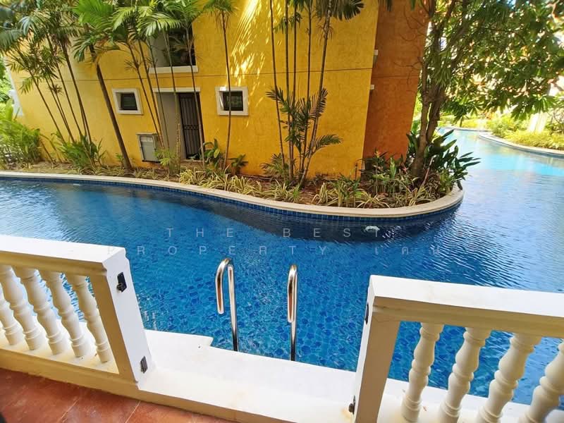 Venetian Signature Condo Resort Pattaya : เวเนเชี่ยน ซิกเนเจอร์ คอนโด รีสอร์ท พัทยา, ชลบุรี, ถ.นาจอมเทียน, หนองปรือ, บางละมุง, ชลบุรี, 26 ตร.ม., คอนโด ขาย, โดย The Best Property เคน, 500231879 - DDproperty.com