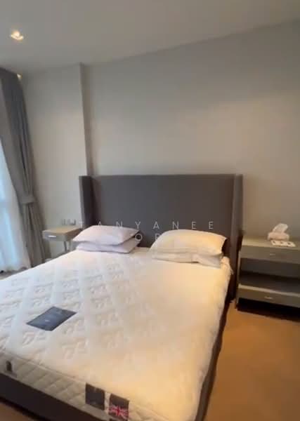 The Reserve 61 Hideaway, Bangkok, 92 Sukhumvit 61, Khlong Tan Nua, Watthana, Bangkok, 1 Bedroom, 54 sqm, Condo For Rent, by Tanyanee Paorik, 500231881 - DDproperty.com