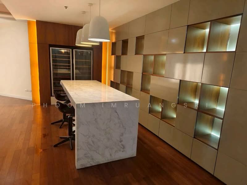 Belle Grand Rama 9, Bangkok, 131 Rama 9 Road, Huai Khwang, Huai Khwang, Bangkok, 6 Bedrooms, 295 sqm, Condo For Rent, by Phoom Imruangsri, 500231882 - DDproperty.com