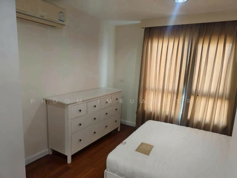 Belle Grand Rama 9, Bangkok, 131 Rama 9 Road, Huai Khwang, Huai Khwang, Bangkok, 6 Bedrooms, 295 sqm, Condo For Rent, by Phoom Imruangsri, 500231882 - DDproperty.com