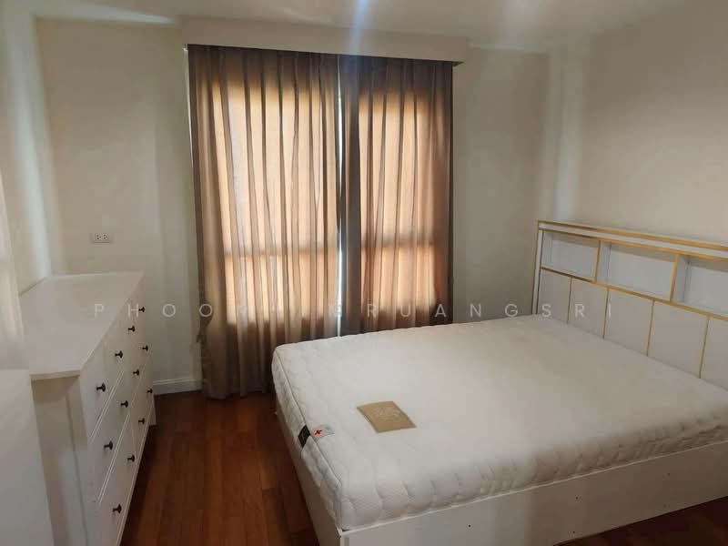 Belle Grand Rama 9, Bangkok, 131 Rama 9 Road, Huai Khwang, Huai Khwang, Bangkok, 6 Bedrooms, 295 sqm, Condo For Rent, by Phoom Imruangsri, 500231882 - DDproperty.com