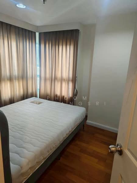 Belle Grand Rama 9, Bangkok, 131 Rama 9 Road, Huai Khwang, Huai Khwang, Bangkok, 6 Bedrooms, 295 sqm, Condo For Rent, by Phoom Imruangsri, 500231882 - DDproperty.com