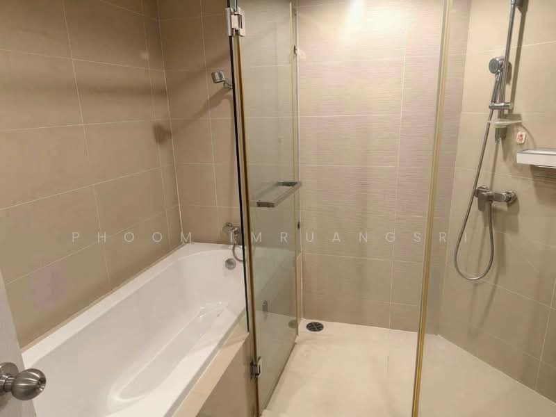 Belle Grand Rama 9, Bangkok, 131 Rama 9 Road, Huai Khwang, Huai Khwang, Bangkok, 6 Bedrooms, 295 sqm, Condo For Rent, by Phoom Imruangsri, 500231882 - DDproperty.com