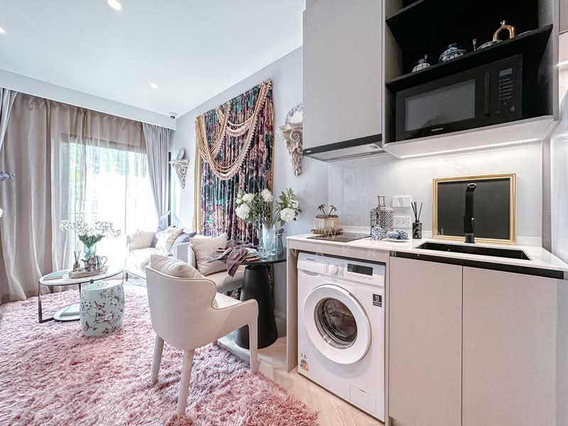 The Title Heritage Bangtao, Phuket, 154 Soi Cherngtalay 14, Choeng Thale, Thalang, Phuket, 1 Bedroom, 36 sqm, Condo For Sale, by Natchadawaryn Rojthanakrit, 500231883 - DDproperty.com