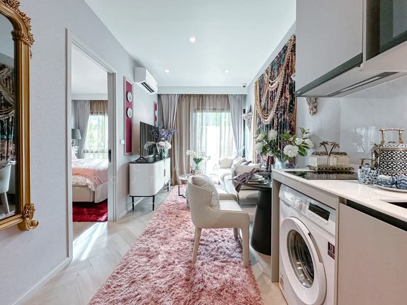 The Title Heritage Bangtao, Phuket, 154 Soi Cherngtalay 14, Choeng Thale, Thalang, Phuket, 1 Bedroom, 36 sqm, Condo For Sale, by Natchadawaryn Rojthanakrit, 500231883 - DDproperty.com