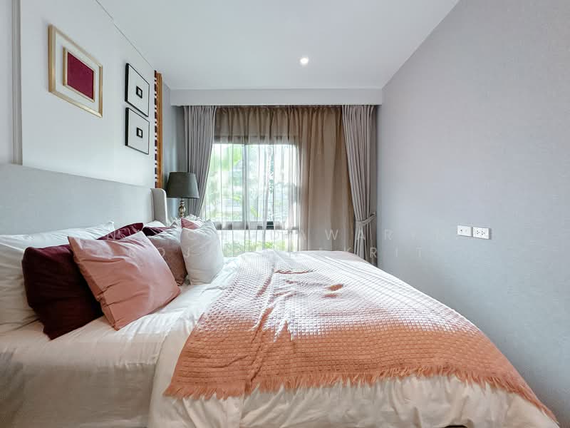 The Title Heritage Bangtao, Phuket, 154 Soi Cherngtalay 14, Choeng Thale, Thalang, Phuket, 1 Bedroom, 36 sqm, Condo For Sale, by Natchadawaryn Rojthanakrit, 500231883 - DDproperty.com