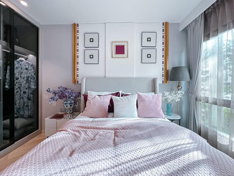 The Title Heritage Bangtao, Phuket, 154 Soi Cherngtalay 14, Choeng Thale, Thalang, Phuket, 1 Bedroom, 36 sqm, Condo For Sale, by Natchadawaryn Rojthanakrit, 500231883 - DDproperty.com