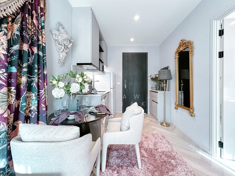 The Title Heritage Bangtao, Phuket, 154 Soi Cherngtalay 14, Choeng Thale, Thalang, Phuket, 1 Bedroom, 36 sqm, Condo For Sale, by Natchadawaryn Rojthanakrit, 500231883 - DDproperty.com