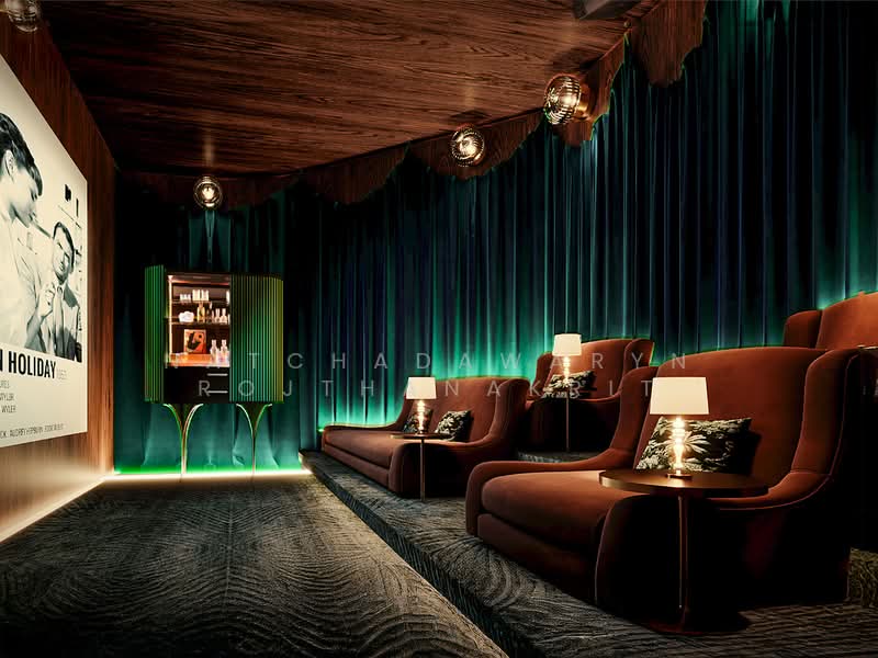 The Title Heritage Bangtao, ภูเก็ต, 154 Soi Cherngtalay 14, เชิงทะเล, ถลาง, ภูเก็ต, 36 ตร.ม., คอนโด ขาย, โดย Natchadawaryn Rojthanakrit, 500231883 - DDproperty.com