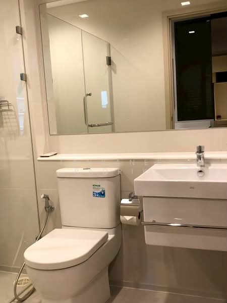 Life One Wireless, Bangkok, 1 Wireless Road, Lumphini, Pathum Wan, Bangkok, 1 Bedroom, 35 sqm, Condo For Rent, by Tanyanee Paorik, 500231884 - DDproperty.com
