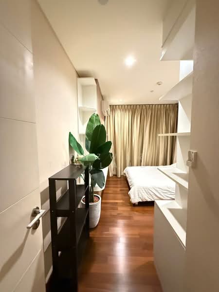 Ivy Thonglor, Bangkok, 889 Thonglor Road, Khlong Tan Nua, Watthana, Bangkok, 2 Bedrooms, 86 sqm, Condo For Rent, by Fazwaz (Thailand) Co., Ltd., 500231885 - DDproperty.com