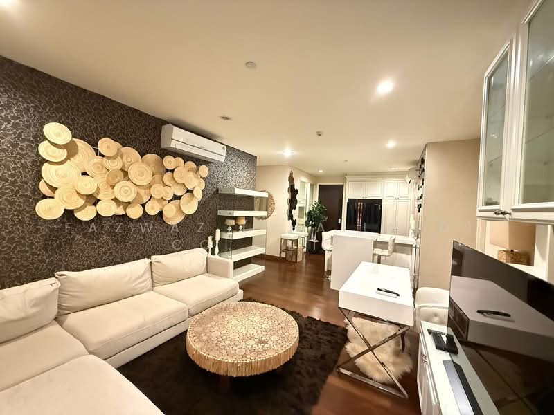Ivy Thonglor, Bangkok, 889 Thonglor Road, Khlong Tan Nua, Watthana, Bangkok, 2 Bedrooms, 86 sqm, Condo For Rent, by Fazwaz (Thailand) Co., Ltd., 500231885 - DDproperty.com