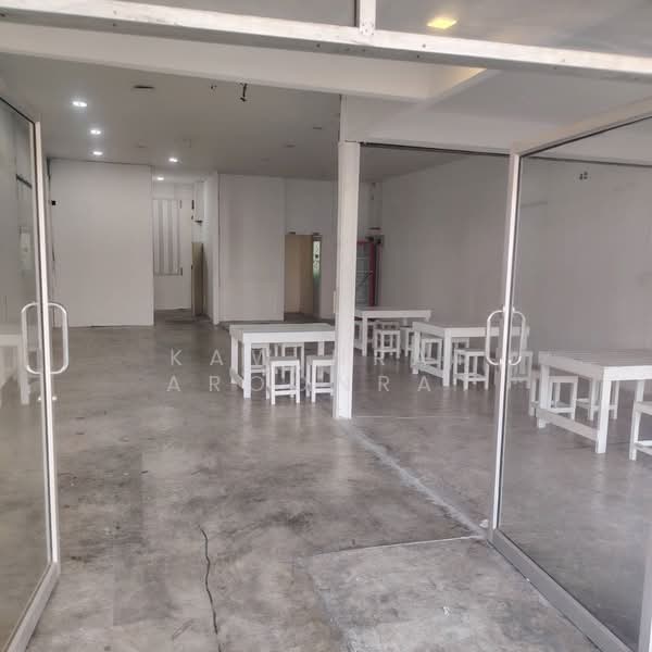 ให้เช่า - นวมินทร์, กรุงเทพ