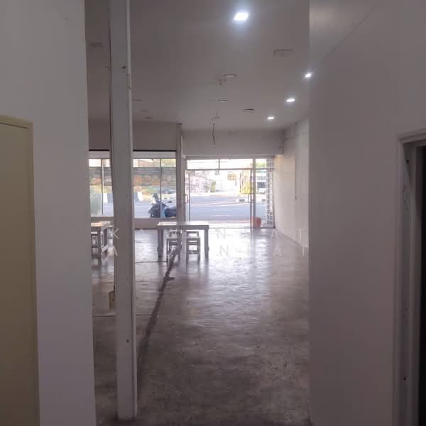 Nawamin, Bangkok, Nawamin, Bueng Kum, Bangkok, , 104 sqm, Retail Space For Rent, by Kawinrat Aroonrat, 500231886 - DDproperty.com