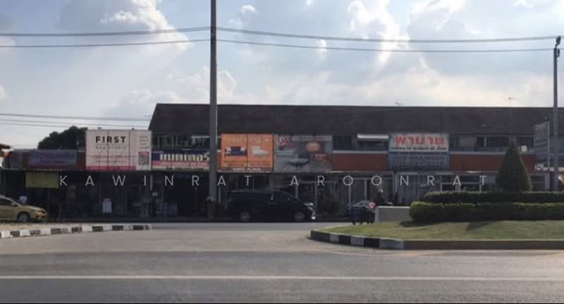 Nawamin, Bangkok, Nawamin, Bueng Kum, Bangkok, , 104 sqm, Retail Space For Rent, by Kawinrat Aroonrat, 500231886 - DDproperty.com