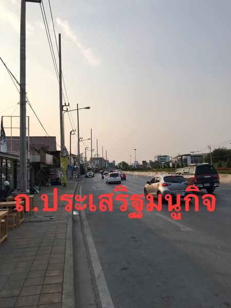 Nawamin, Bangkok, Nawamin, Bueng Kum, Bangkok, , 104 sqm, Retail Space For Rent, by Kawinrat Aroonrat, 500231886 - DDproperty.com