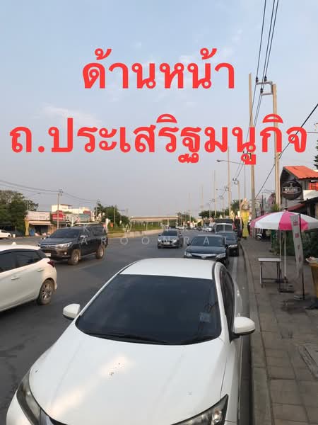 Nawamin, Bangkok, Nawamin, Bueng Kum, Bangkok, , 104 sqm, Retail Space For Rent, by Kawinrat Aroonrat, 500231886 - DDproperty.com