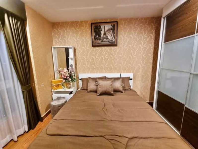 Diamond Ratchada (Tower A) : ไดมอนด์ รัชดา (ทาวเวอร์ A), กรุงเทพ, 198 ถนนรัชดาภิเษก, ห้วยขวาง, ห้วยขวาง, กรุงเทพ, 50 ตร.ม., คอนโด ให้เช่า, โดย Tanyanee Paorik, 500231888 - DDproperty.com