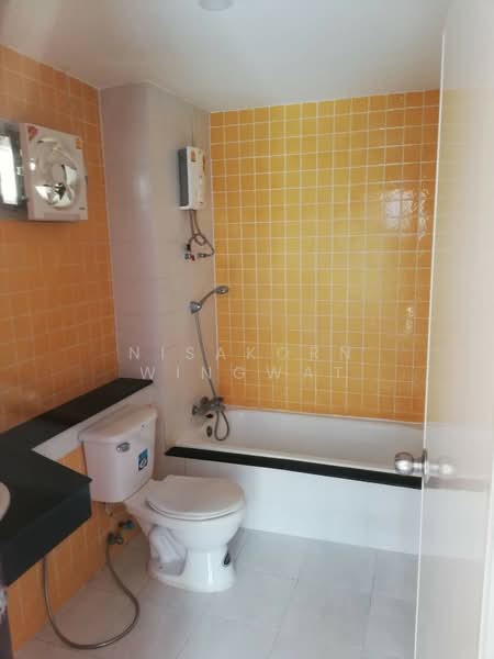 undefined, Bangkok, Nong Bon, Prawet, Bangkok, 3 Bedrooms, 340 sqm, Townhouse For Rent, by Nisakorn Wingwat, 500231890 - DDproperty.com