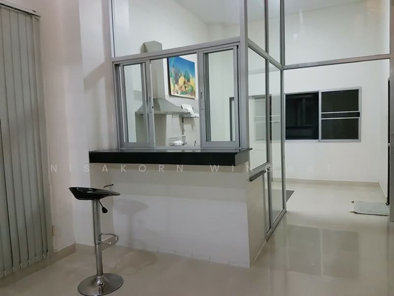 undefined, Bangkok, Nong Bon, Prawet, Bangkok, 3 Bedrooms, 340 sqm, Townhouse For Rent, by Nisakorn Wingwat, 500231890 - DDproperty.com