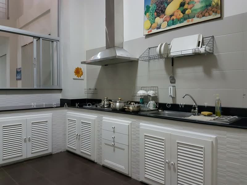 undefined, กรุงเทพ, หนองบอน, ประเวศ, กรุงเทพ, 340 ตร.ม., ทาวน์เฮ้าส์ ให้เช่า, โดย Nisakorn Wingwat, 500231890 - DDproperty.com