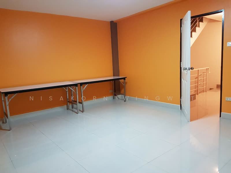 undefined, Bangkok, Nong Bon, Prawet, Bangkok, 3 Bedrooms, 340 sqm, Townhouse For Rent, by Nisakorn Wingwat, 500231890 - DDproperty.com