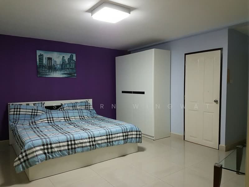 undefined, Bangkok, Nong Bon, Prawet, Bangkok, 3 Bedrooms, 340 sqm, Townhouse For Rent, by Nisakorn Wingwat, 500231890 - DDproperty.com