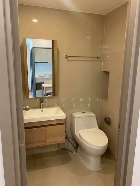 The Nest Sukhumvit 71, Bangkok, 17 Soi Pridi Banomyong 2, Phra Kanong Nua, Watthana, Bangkok, 2 Bedrooms, 47 sqm, Condo For Rent, by Tanyanee Paorik, 500231891 - DDproperty.com