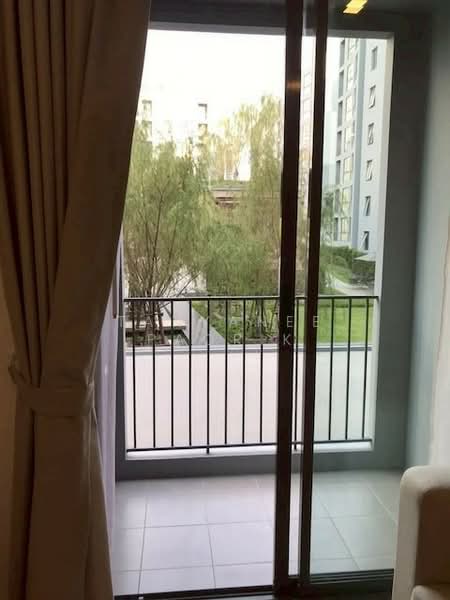 The Nest Sukhumvit 71 : เดอะ เนสท์ สุขุมวิท 71, กรุงเทพ, 17 ซอยปรีดีพนมยงค์ 2, พระโขนงเหนือ, วัฒนา, กรุงเทพ, 47 ตร.ม., คอนโด ให้เช่า, โดย Tanyanee Paorik, 500231891 - DDproperty.com