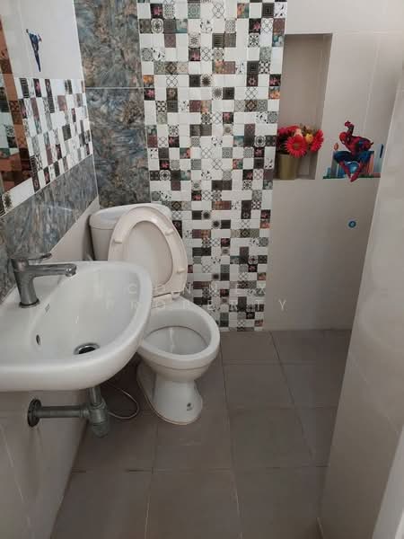 Golden Town 2 Ladprao-Kaset Nawamin, Bangkok, Soi Nawamin 42 Yak 27, Khlong Kum, Bueng Kum, Bangkok, 3 Bedrooms, 73 sqm, Townhouse For Rent, by Connex Property, 500231892 - DDproperty.com