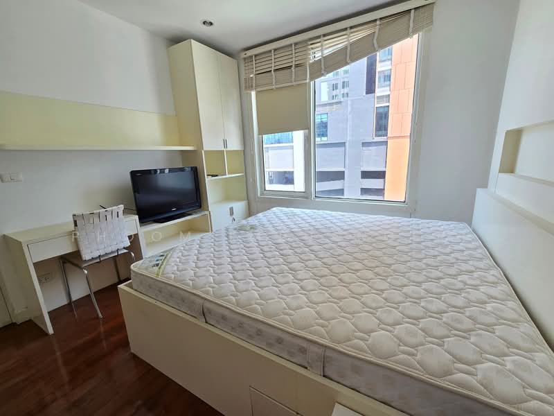 Siri Residence : สิริ เรสซิเด้นซ์, กรุงเทพ, 21 ซอยสุขุมวิท 24, คลองตัน, คลองเตย, กรุงเทพ, 65 ตร.ม., คอนโด ให้เช่า, โดย Phoom Imruangsri, 500231893 - DDproperty.com