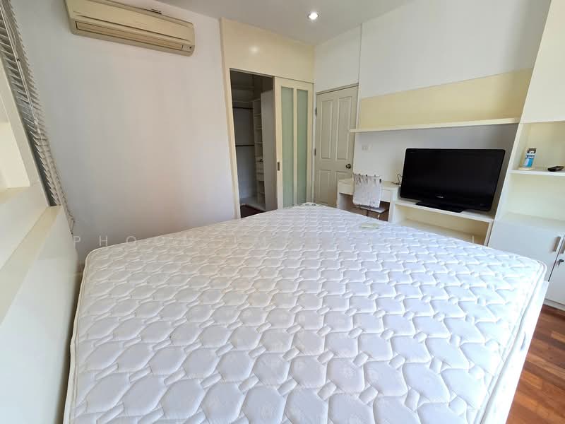 Siri Residence : สิริ เรสซิเด้นซ์, กรุงเทพ, 21 ซอยสุขุมวิท 24, คลองตัน, คลองเตย, กรุงเทพ, 65 ตร.ม., คอนโด ให้เช่า, โดย Phoom Imruangsri, 500231893 - DDproperty.com