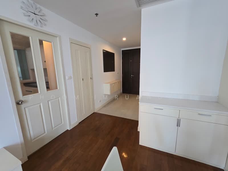 Siri Residence, Bangkok, 21 Soi Sukhumvit 24, Khong Tan, Khlong Toei, Bangkok, 1 Bedroom, 65 sqm, Condo For Rent, by Phoom Imruangsri, 500231893 - DDproperty.com