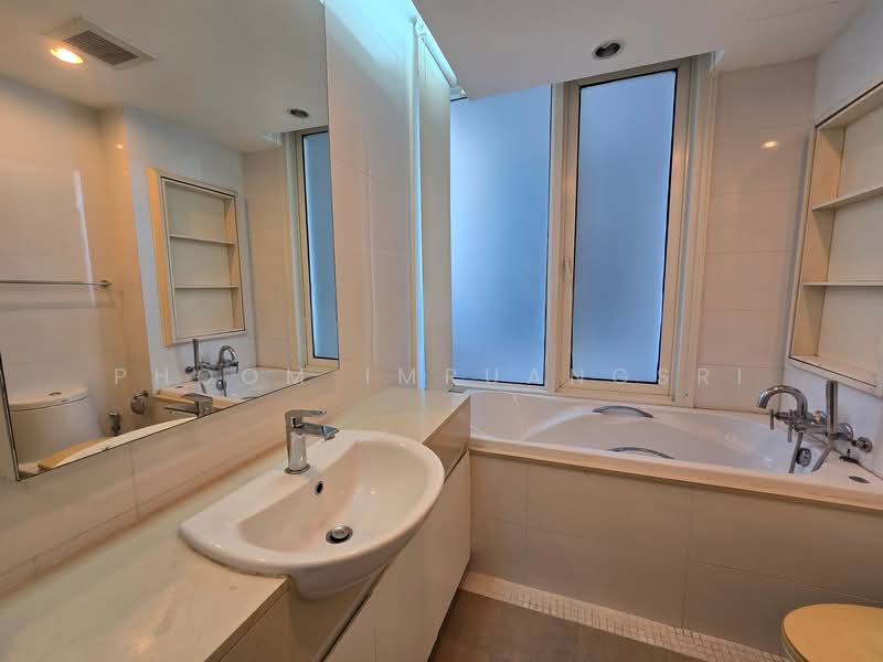 Siri Residence : สิริ เรสซิเด้นซ์, กรุงเทพ, 21 ซอยสุขุมวิท 24, คลองตัน, คลองเตย, กรุงเทพ, 65 ตร.ม., คอนโด ให้เช่า, โดย Phoom Imruangsri, 500231893 - DDproperty.com