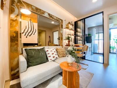 ขาย - So Lagoon Cherngtalay : โซ ลากูน เชิงทะเล, ภูเก็ต