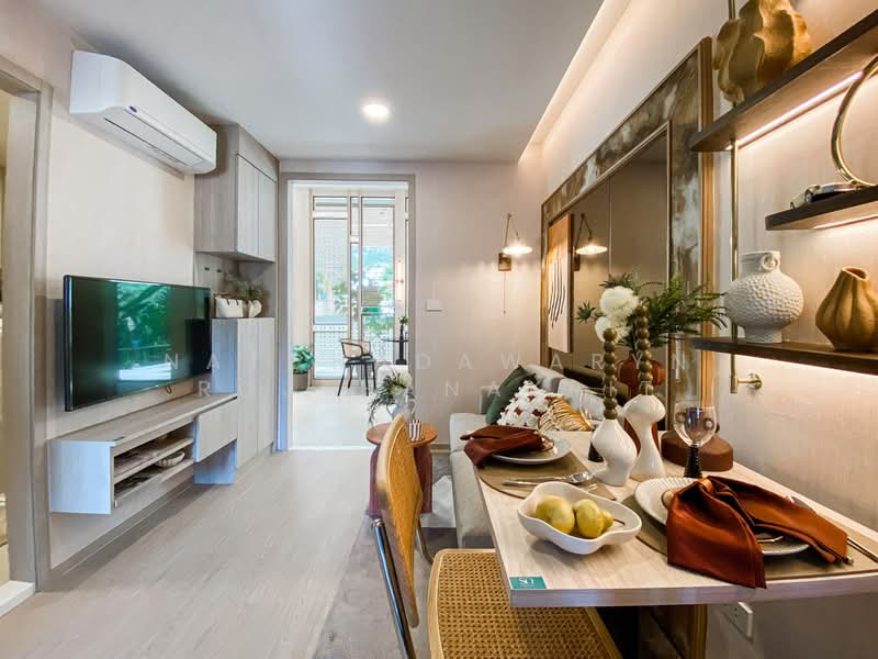 ขาย - So Lagoon Cherngtalay : โซ ลากูน เชิงทะเล, ภูเก็ต