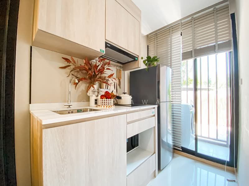 ขาย - So Lagoon Cherngtalay : โซ ลากูน เชิงทะเล, ภูเก็ต