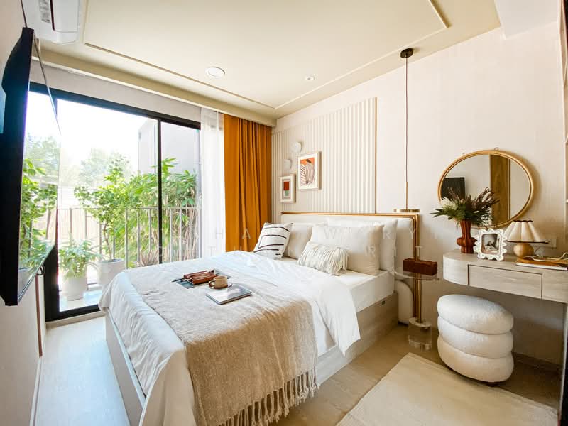 ขาย - So Lagoon Cherngtalay : โซ ลากูน เชิงทะเล, ภูเก็ต