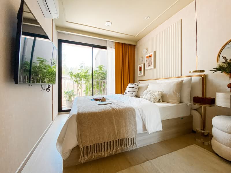 So Lagoon Cherngtalay, Phuket, Choeng Thale, Thalang, Phuket, 1 Bedroom, 28 sqm, Condo For Sale, by Natchadawaryn Rojthanakrit, 500231894 - DDproperty.com