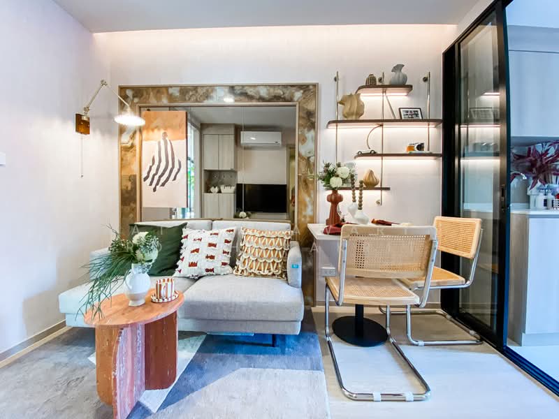 So Lagoon Cherngtalay, Phuket, Choeng Thale, Thalang, Phuket, 1 Bedroom, 28 sqm, Condo For Sale, by Natchadawaryn Rojthanakrit, 500231894 - DDproperty.com