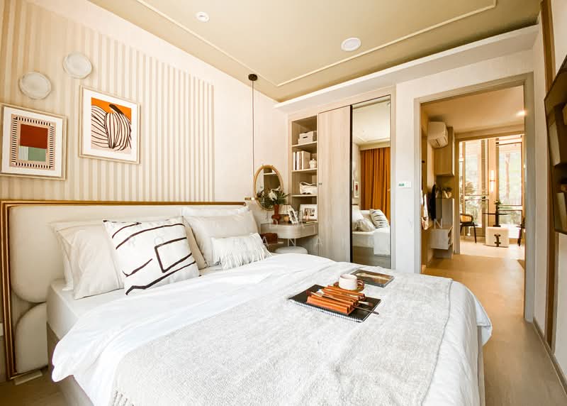 So Lagoon Cherngtalay, Phuket, Choeng Thale, Thalang, Phuket, 1 Bedroom, 28 sqm, Condo For Sale, by Natchadawaryn Rojthanakrit, 500231894 - DDproperty.com