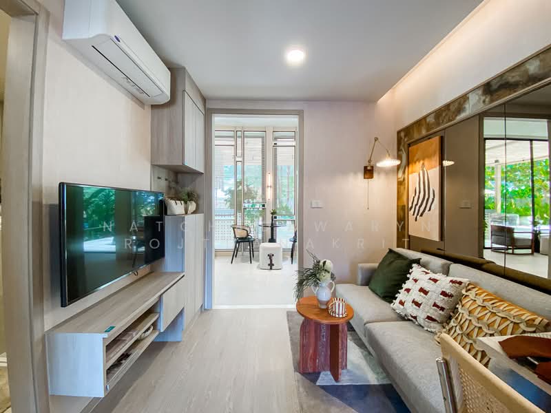 So Lagoon Cherngtalay, Phuket, Choeng Thale, Thalang, Phuket, 1 Bedroom, 28 sqm, Condo For Sale, by Natchadawaryn Rojthanakrit, 500231894 - DDproperty.com