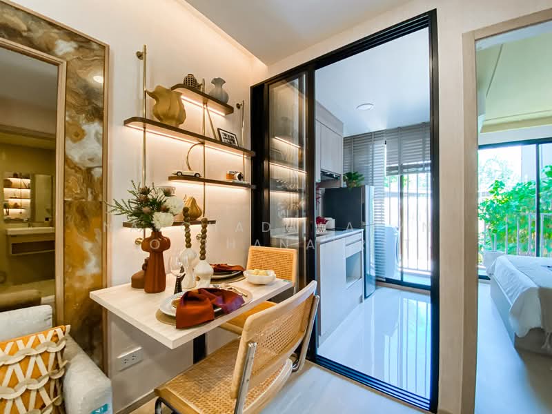 So Lagoon Cherngtalay, Phuket, Choeng Thale, Thalang, Phuket, 1 Bedroom, 28 sqm, Condo For Sale, by Natchadawaryn Rojthanakrit, 500231894 - DDproperty.com