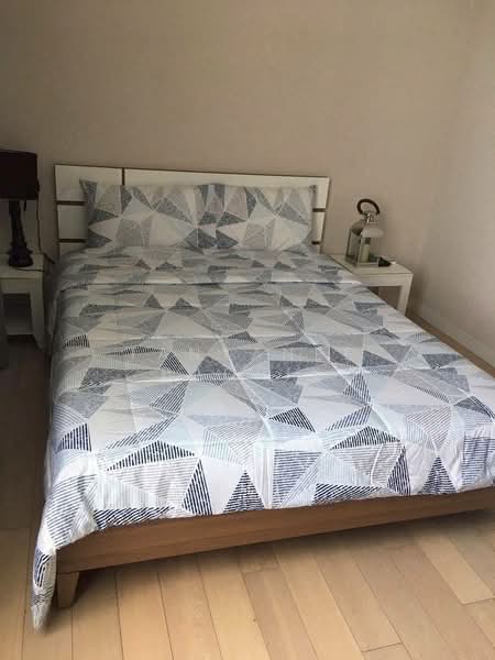 Eight Thonglor Residence : เอท ทองหล่อ เรสซิเดนซ์, กรุงเทพ, อาคาร เอททองหล่อ 88/36, คลองตันเหนือ, วัฒนา, กรุงเทพ, 49 ตร.ม., คอนโด ให้เช่า, โดย Tanyanee Paorik, 500231895 - DDproperty.com